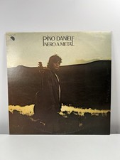 Pino daniele nero metà - -,