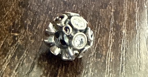 Pandora perline charm primula - charm,