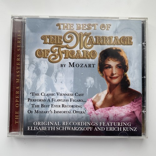 Wolfgang mozart the - –, best