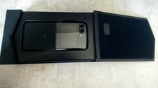 Motorola razr 2022 -8- 256GB - Satin Black (Sbloccato) (Dual SIM)