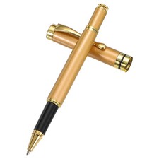 Penna a sfera in metallo di