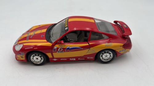 Bbug12 bburago porsche 911 - porsche,