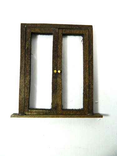 Finestra legno 7x9h - finestra, in
