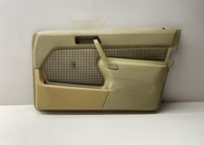 Mercedes W201 190e pannello