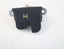 serratura del portellone Seat