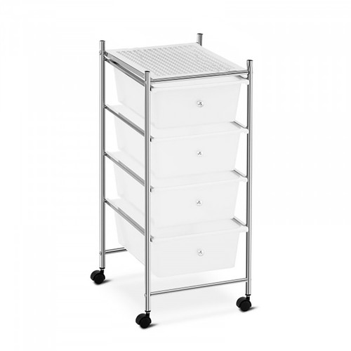 Carrello multifunzione porta - carrello,