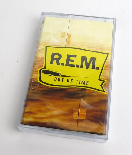 Musikkassette rem - musikkassette,