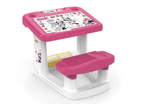 Chicos banco scuola minnie - chicos, |