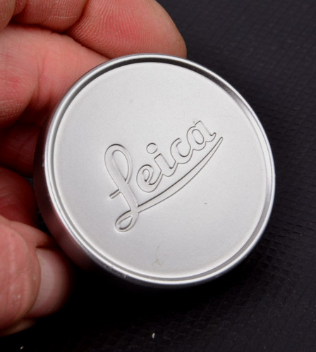 Leica tappo anteriore per