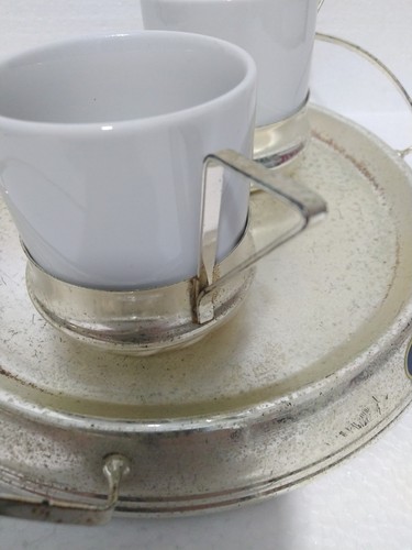 Servizio tazzine caffè in - caffè,