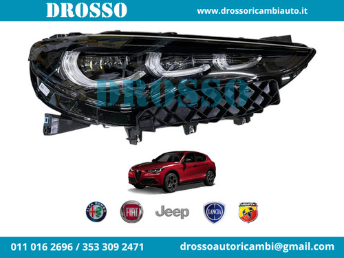 50580175 50577052 proiettore - 50577052,