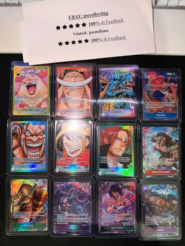 One piece 4th - one,