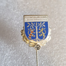 Spilla d'onore cameratismo