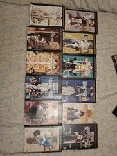 Lotto Death Note manga versione gold (A Parte Il Secondo Volume che è normale)