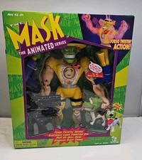 1997 Toy Island La Maschera 13