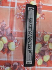 Cassetta Neo Geo The King Of Fighters 97
