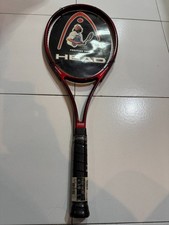 NOS HEAD Prestige Tour 600 Mid Size RARE Austria Vintage Tennis Racquet Racket