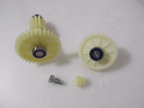 Kit revisione cambio - revisione, cvt