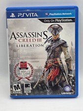 Assassin's Creed III