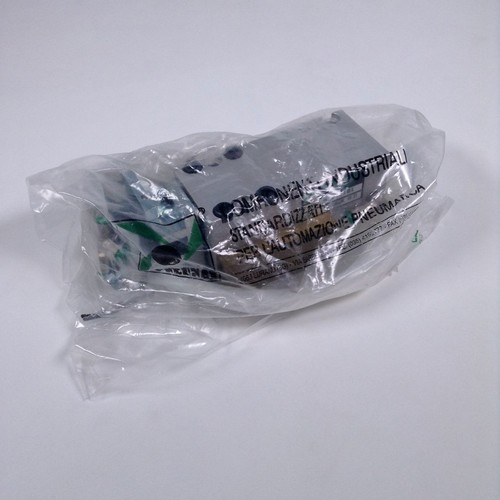 Cilindro compatto pneumax - cilindro,