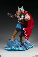 Marvel thor premium - marvel,