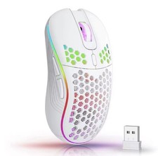 RGB Wireless 2.4G DPI
