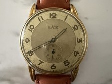 Orologio Delbana Meccanico