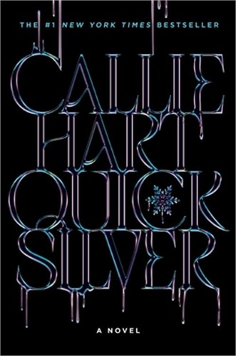 Quicksilver - , edition)