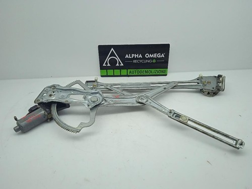 Alzacristallo elettrico ant - elettrico,