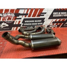 Ligne complete gros diametre