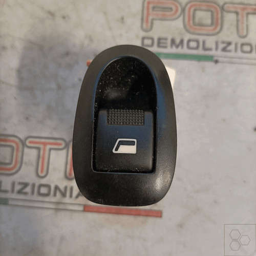 Interruttore alzacristalli