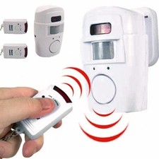 ANTIFURTO ALLARME CON SENSORE