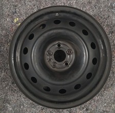 1x Cerchio 16" Originale Fiat