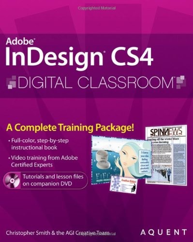 Indesign cs4 digital - indesign,