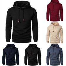 Sweat à capuche jacquard pour