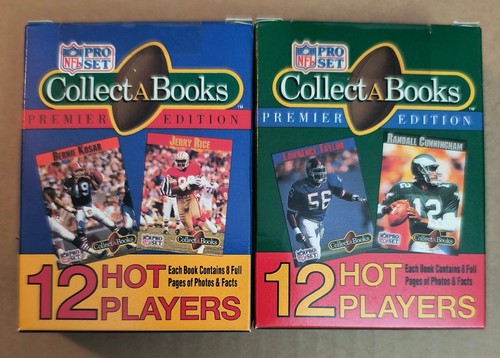 Serie pro set - 1,