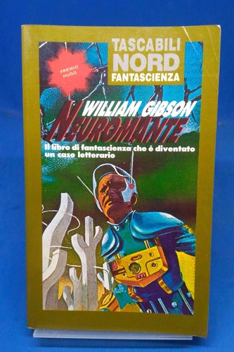Tascabili nord fantascienza - tascabili, 1