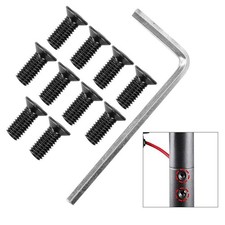 Viti di Ricambio per Tacchetti