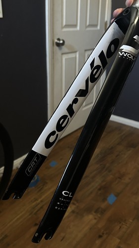 Cervelo wolf carbon - cervelo, cl