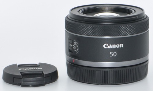 Canon 50mm stm full - 50mm,