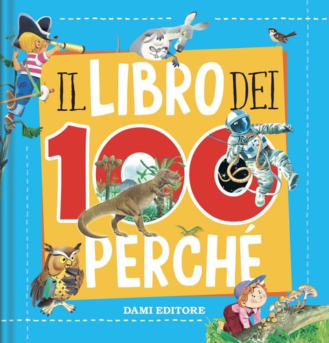 Libri libro dei 100 - libri,