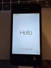 iPhone 4S 16 Gb sbloccato