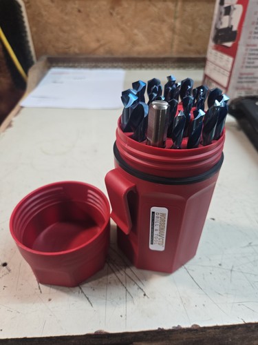 Norseman 29pz set punte - norseman,