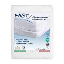Coprimaterasso fast sacco - fast,