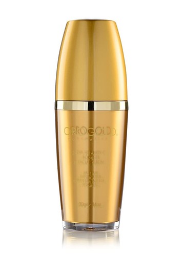 Orogold 24k siero viso - orogold,