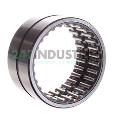 RNA6915-ZW-XL INA 85 x 105 x 54 mm NEEDLE ROLL. Needle Roller and Cage Assembly