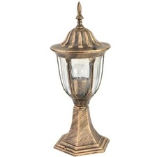 Lampione Vittoriano Classico