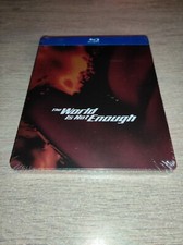 STEELBOOK NEUF SOUS BLISTER
