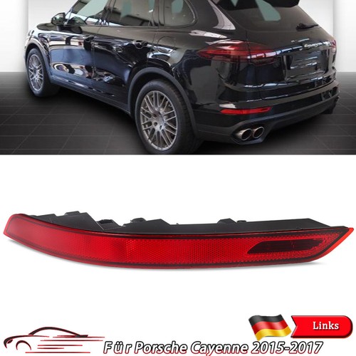 Paraurti riflettore per