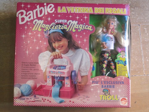 Super maglieria magica - maglieria, magica-